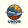 Логотип телеграм канала @uniormarket — Unior Market
