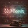 Telegram channel UniPhoenix logo