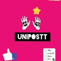 لوگوی کانال تلگرام unipostt — 🚺 uni=taghir..negaresh🥳 🚹