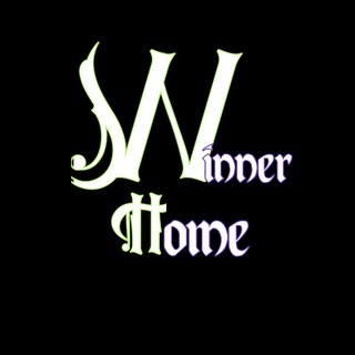 Logo de la chaîne télégraphique unipourgagner - WINNER HOME❤️‍🔥💪