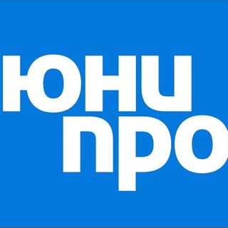 Логотип телеграм канала @unipro_energy — Новости ПАО «Юнипро»