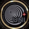 Логотип телеграм канала @unipsichologiya — Академия цифровой психологии “UNI”
