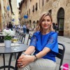 Логотип телеграм канала @uniq_italia — Путешествуем по Италии 🇮🇹