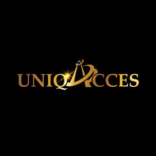 电报频道的标志 uniqacces — Uniqacces