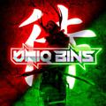 Logo saluran telegram uniqbins — ᴜɴɪǫ ʙɪɴs