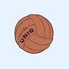 Логотип телеграм канала @uniqboutique — UNIQ | FTBL – футбольный стиль