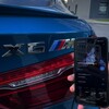 Логотип телеграм канала @uniqcars — немецкий движ🇩🇪