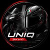 Логотип телеграм канала @uniqekip — Uniq Мотоэкипировка