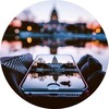 Логотип телеграм канала @uniqqworld — Уникальный Мир 🌍