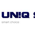 Logo saluran telegram uniqstars — پشتیبانی یونیک استار
