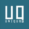 Логотип телеграм канала @uniqubestore — Uniqube
