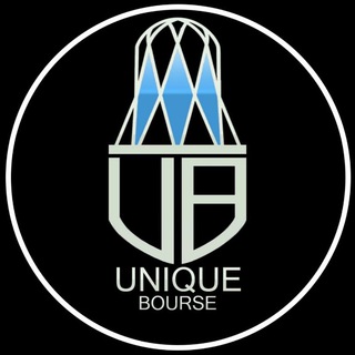 لوگوی کانال تلگرام unique_bourse — آموزش الگو ها و استراتژی معاملاتی