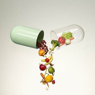 Логотип телеграм канала @unique_health — Здоровье по фактам