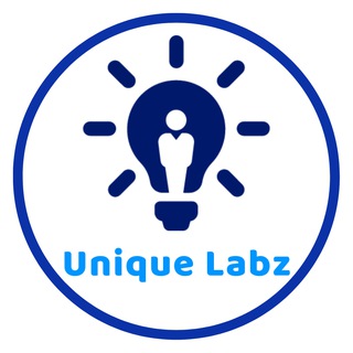 Telegram channel Unique Labz (formerly Unique Tech) logo
