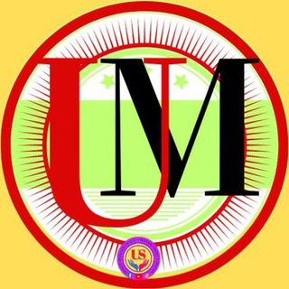टेलीग्राम चैनल का लोगो unique_motivation — unique_motivation