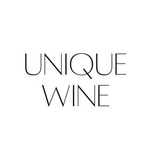Logo of telegram channel unique_wine — Unique Wine