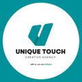 Logo saluran telegram unique23touch — UNIQUE TOUCH