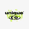 Логотип телеграм канала @unique_c_o — UNIQUE CO.