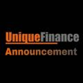 Logo saluran telegram unique_finance_annoncement — Unique finance Announcement