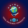 Logo of telegram channel unique_store_uzb — UNIQUE Store