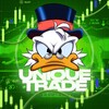Логотип телеграм канала @unique_trade_tg — UNIQUE TRADE 🐥
