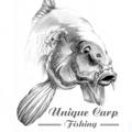 Logo saluran telegram uniquecarp — unique carp channel