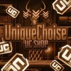 Логотип телеграм канала @uniquechoise — UniqueChoise UC