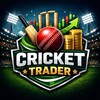 टेलीग्राम चैनल का लोगो uniquecrickettraders — 𝗖𝗥𝗜𝗖𝗞𝗘𝗧 𝗧𝗥𝗔𝗗𝗘𝗥