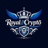 የቴሌግራም ቻናል አርማ uniquecrypto_25 — ROYAL || ᴄʀʏᴩᴛᴏ™