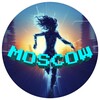 Логотип телеграм канала @uniquemsk — UNIQUE Московский