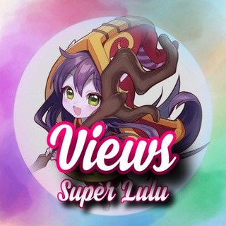 Логотип телеграм канала @uniquetgbot1 — Просмотры Super Lulu
