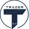 Логотип телеграм канала @uniquetrader20 — ТРЕЙДЕР | 2.0 | ИНВЕСТОР