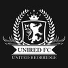 Logo of telegram channel unired_fc — UNIRED_FC