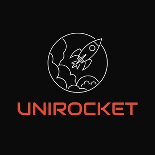 Logo saluran telegram unirocket_listings — UniRocket Listings