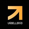 Логотип телеграм канала @uniseller_io — Uniseller.io - экосистема для бизнеса