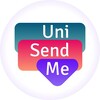 Логотип телеграм канала @unisendme — Unisend.me моментальные переводы | обмен валют | криптовалюта