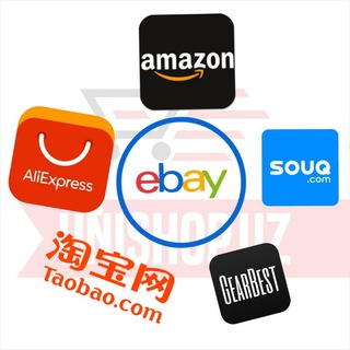 Telegram kanalining logotibi unishopuz_online — Unishopuz | Buyurtmalar