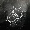 Логотип телеграм канала @unisoncraft — Обручальное вдохновение: UnisonCraft