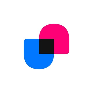 Логотип телеграм канала @unisondating — Unison — знакомства в Телеграм