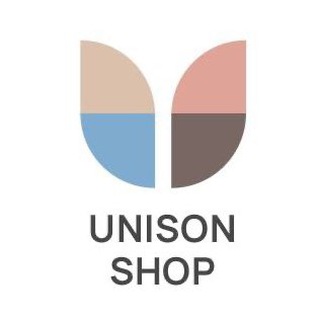 Логотип телеграм канала @unisonshop — Unisonshopru