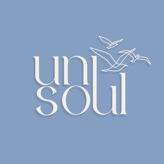 Логотип телеграм канала @unisoul_bra — UniSouL брафиттинг