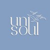 Логотип телеграм канала @unisoul_bra — UniSouL брафиттинг