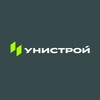 Логотип телеграм канала @unistroyp — Унистрой Партнер Пермь