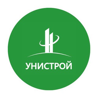 Логотип телеграм канала @unistroypartner — Унистрой Партнер