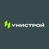 Логотип телеграм канала @unistroypartner_spb — Партнеры Унистрой Санкт-Петербург