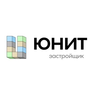 Логотип телеграм канала @unit_70 — ЮНИТ — девелопер Сибири