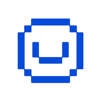 Telegram channel UNIT logo