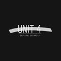 Логотип телеграм канала @unit4 — UNIT 4