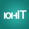 Логотип телеграм канала @unit_ural — ЮнIT Урал
