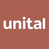 Логотип телеграм канала @unital_official — Фабрика мягкой мебели UNITAL / Офисная мебель / Дизайн интерьера